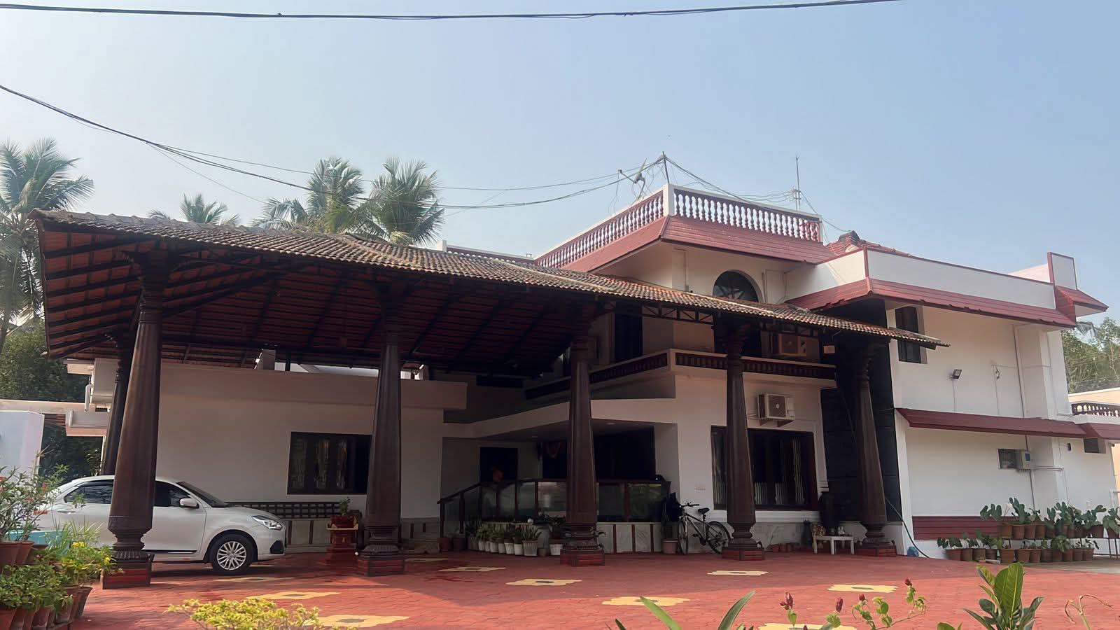2 Acres 31 Cents | Heritage + Income Generating Asset | Mangalore — photo 1